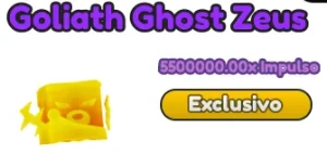 Pets Arm Wrestle - Roblox - Goliath Zeus Melhor Pet Do Jogo