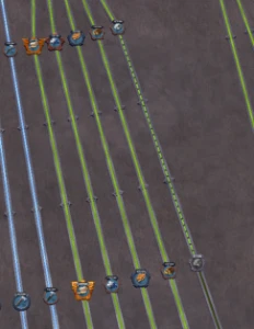Vendo conta 1b300 de fama. End Game. - Albion Online