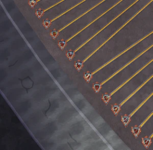 Vendo conta 1b300 de fama. End Game. - Albion Online