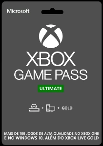xbox game pass ultimate - Assinaturas e Premium