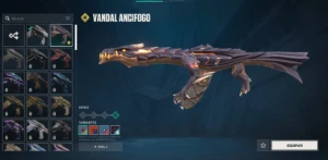 Conta Smurf Bronze 1 Com Skins - Valorant