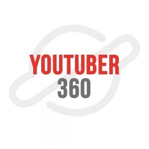 YouTuber 360 - Cursos e Treinamentos