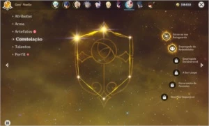 Genshin Impact  / Qiqi + Jean + 5 SR