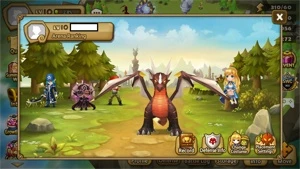 Reroll Summoners War lvl10 com Cookie Dark + Zaiross