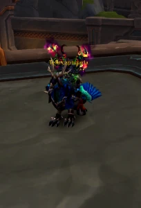 Conta Wow Com Vários Mog Elite De PvP - Counter Strike CS