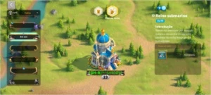Conta Rise of Kingdoms 10M - Others