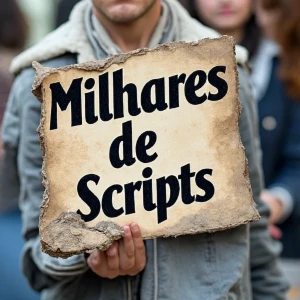 Acesso a Milhares de script - Outros