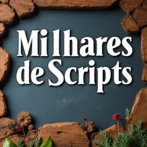 Acesso a Milhares de script - Outros