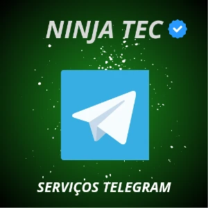 Engaje Seu Canal Do Telegram - Redes Sociais