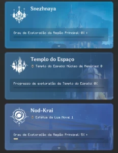 Conta com Mavuika, Nahida, Kazuha + Garantido - Genshin Impact