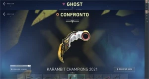 CONTA VANDAL CHAMPIONS ! - Valorant