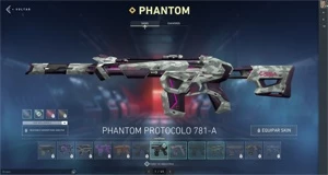 CONTA VANDAL CHAMPIONS ! - Valorant