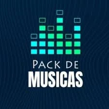 Pack De Musicas E Clipes - Outros