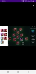Pes mobile - Outros