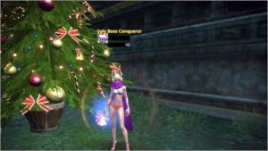 CONTA TERA ONLINE - Outros