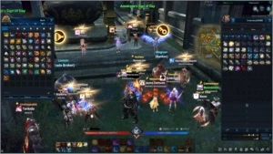 CONTA TERA ONLINE - Outros