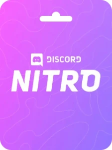 Nitro Discord - Barato!!! - Assinaturas e Premium