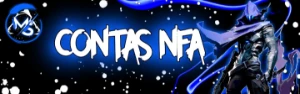 contas nfa de 1-10 skin - Valorant