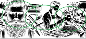 Biblioteca de Parâmetros Para Gravação a Laser - Outros