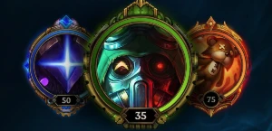 LeashBot, O Bot Indetectável para upar contas no LoL 2025 - League of Legends