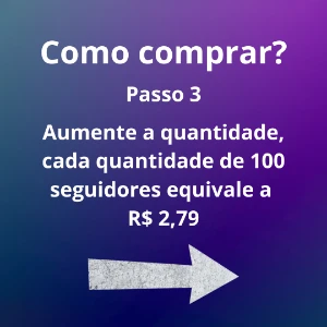 [Promoção] 1K Seguidores Brasileiros Instagram R$ 27,90 - Redes Sociais