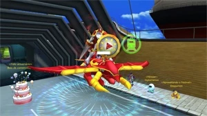 LADMO- CONTA TOP- 5 JOGRESS! DECK LEGENDARY - Susanoomon Sss - Digimon Masters Online