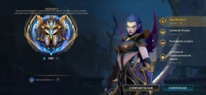 Elo Job Rápido E Prático Pra Quem Quer Alcançar Seu Elo🚀 - League of Legends: Wild Rift LOL WR