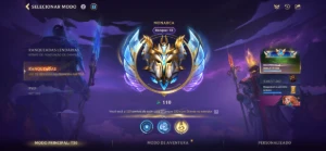 Elo Job Rápido E Prático Pra Quem Quer Alcançar Seu Elo🚀 - League of Legends: Wild Rift LOL WR