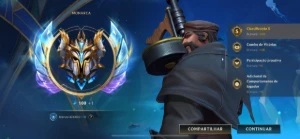 Elo Job Rápido E Prático Pra Quem Quer Alcançar Seu Elo🚀 - League of Legends: Wild Rift LOL WR