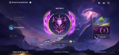 Elo Job Rápido E Prático Pra Quem Quer Alcançar Seu Elo🚀 - League of Legends: Wild Rift LOL WR