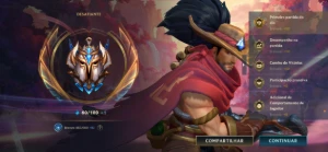 Elo Job Rápido E Prático Pra Quem Quer Alcançar Seu Elo🚀 - League of Legends: Wild Rift LOL WR