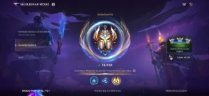 Elo Job Rápido E Prático Pra Quem Quer Alcançar Seu Elo🚀 - League of Legends: Wild Rift LOL WR