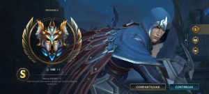 Elo Job Rápido E Prático Pra Quem Quer Alcançar Seu Elo🚀 - League of Legends: Wild Rift LOL WR