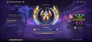 Elo Job Rápido E Prático Pra Quem Quer Alcançar Seu Elo🚀 - League of Legends: Wild Rift LOL WR