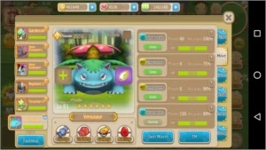 Conta no Monster park servidor s5 lvl 81 com 61000 de Power. - Outros