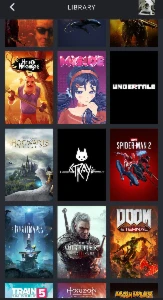 Lista De Fornecedores Secretos De Contas Steam Offline