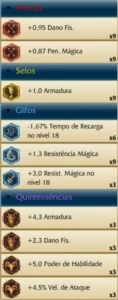Conta Platina 2 League Of Legends 44 Campeões LOL