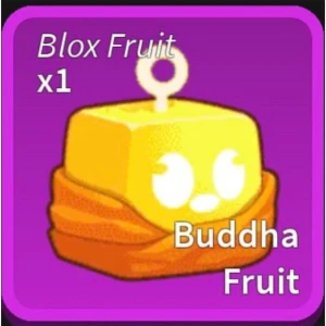 Budha bloxfruits - Roblox