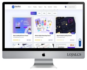 Script Marketplace Com Multi Lojas E Vendedores - Sites, Lojas e Sistemas Prontos Sites e Scripts
