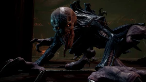 Xbox Space Hulk: Tactics #C60606