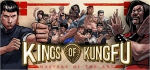 Kings of Kung Fu EARLY ACCSS Steam Key GLOBAL