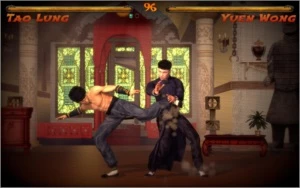 Kings of Kung Fu EARLY ACCSS Steam Key GLOBAL