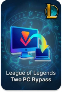 hextech vanguard 2pc bypass - League of Legends LOL