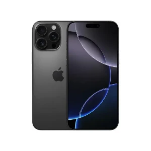 Iphone 16 pro max - Produtos Físicos