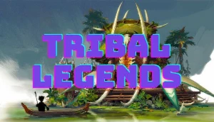 Tribal Legends - Steam