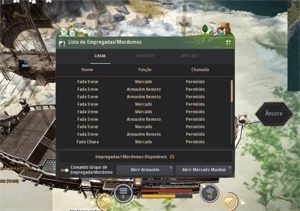 STRIKER 63 - 283/330 C/ CARRACA - Black Desert