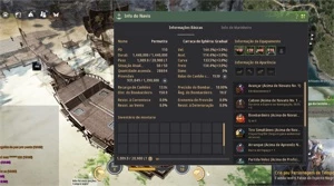 STRIKER 63 - 283/330 C/ CARRACA - Black Desert