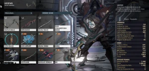 Vendo Conta Warframe MR 9 com Pacote Inicial Comprado - Outros