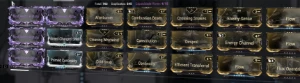 Vendo Conta Warframe MR 9 com Pacote Inicial Comprado - Outros