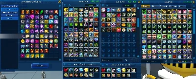 Ladmo | Tamer 151 | Omegamon Merciful Mode (Rank U) 140% - Digimon Masters Online